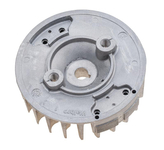 Kawasaki TJ45E maroon magnet wheel 21050-2333