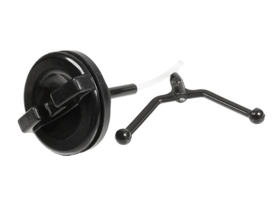 CEDRUS chainsaw oil cap CEDPS25-12