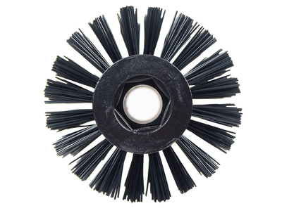 Szczotka nylonowa Cedrus urządzenie do czyszczenia fug i spoin w kostce CEDPC160Li 580878