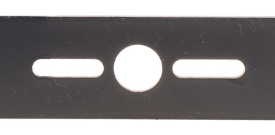 Univerzální žací nůž 43,1 cm boční výhoz 25,4 RO50369