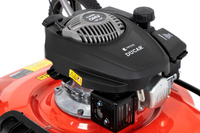 FAWORYT DK51P150BWA SPRINAL MOWER with Side Discharge for Lawn 51cm / 3.7 HP