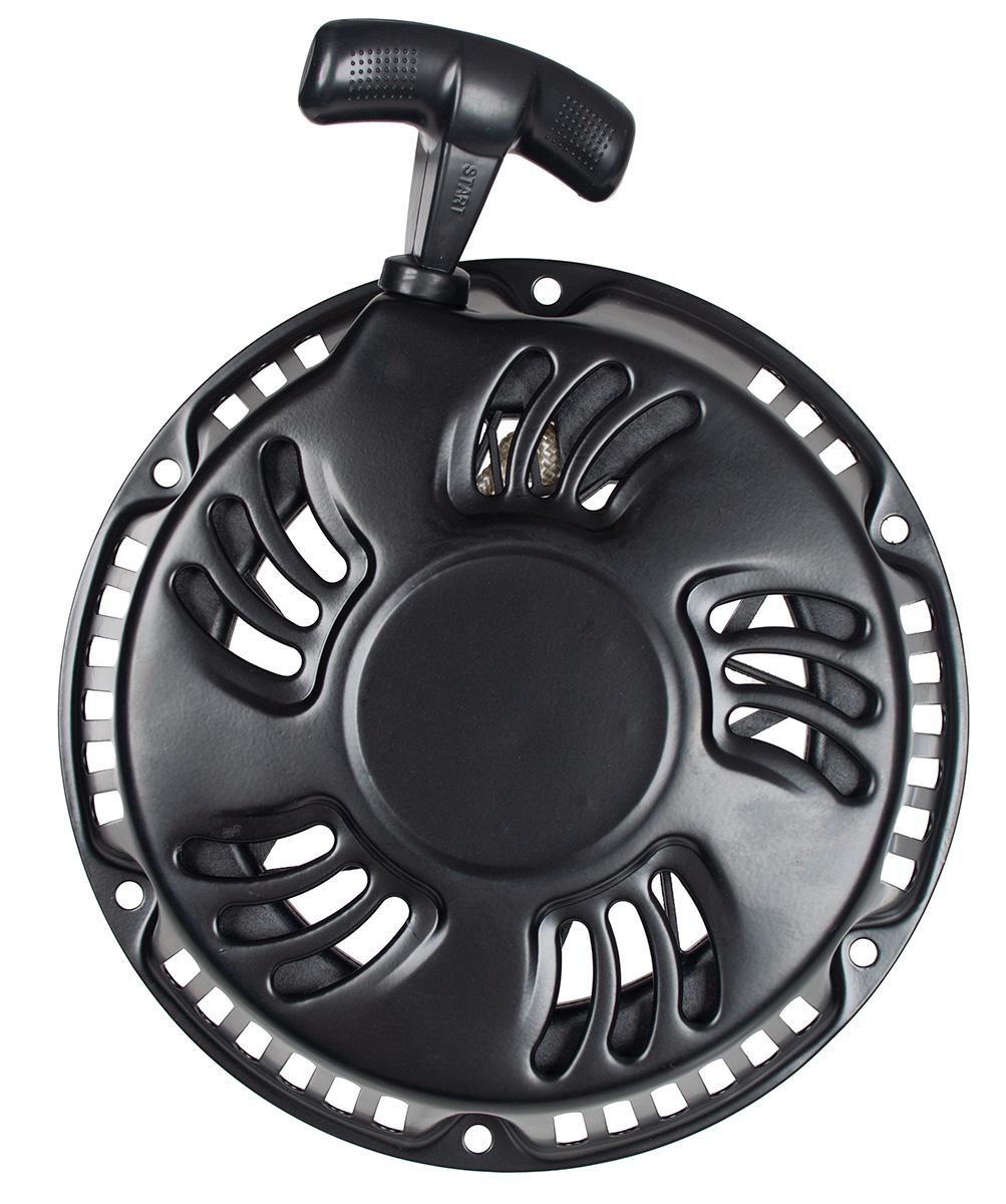 Rozrusznik Rato ręczny silnik R420 R440 28200-Z101210-H700 - widok zewnętrzny