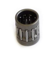 Mitsubishi TLE48 piston crank bearing KW12016AA