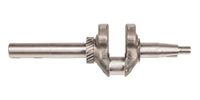 Loncin LC1P70FCD-P LC1P70FC-P crankshaft ORIGINAL PART 130290316-0001