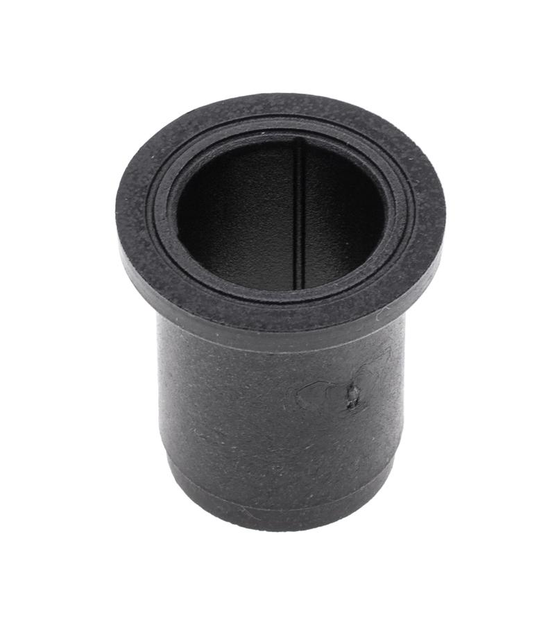 Tuleja felgi koła jezdnego MTD RO7720 widok z boku