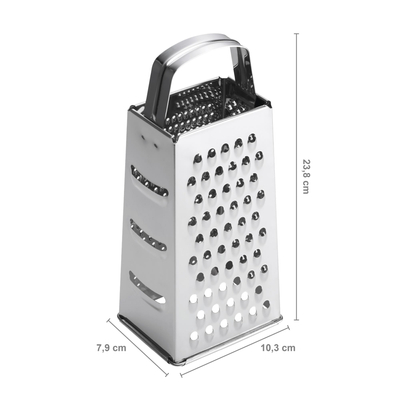 Essential 4stranné struhadlo 1065589