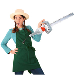 IKRA ULTRALIGHT FHS 1545 PREMIUM BUSH HEDGE SHEAR OB-IKRFHS1545 EWIMAX - OFFICIAL DISTRIBUTOR - AUTHORIZED IKRA DEALER