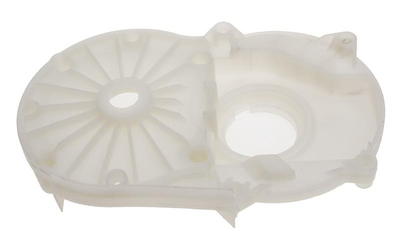 Základna motoru ZF6120 LE10-32-PB-J pro trh elektrických sekaček NZ458