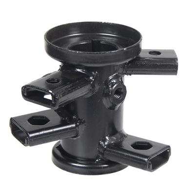 Left-hand blade holder CEDRUS soil planter CEDRUSGLX640 2712200001-0003