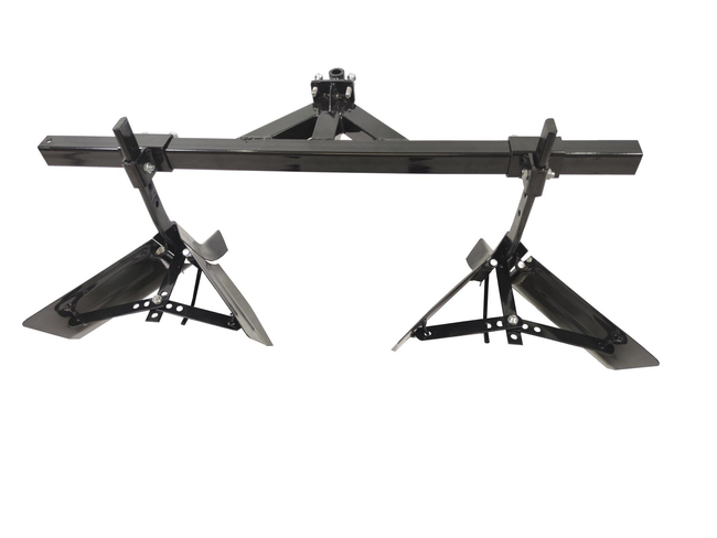 MASTERCUT 1102-T01301-B2 DOUBLE MOUNTING BAR REAR BRACKET FOR MOUNTING ACCESSORIES FOR MASTERCUT HSDT100, HSDT90 SOIL PLANTER