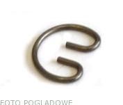 Piston pin protector Mitsubishi TLE48;TB50 FR34111