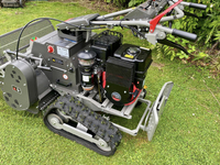 WEIBANG WBGT6813-TE GRUBBER GRUBBER PROFI CEPOVÁ SEKAČKA PÁSOVÁ DIESELOVÁ HYBRIDNÍ SEKAČKA ZAHRADNÍ PREMIUM WEIBANG WBGT6813-TE VELOCITY - OFICIÁLNÍ DISTRIBUTOR - AUTORIZOVANÝ PRODEJCE WEIBANG