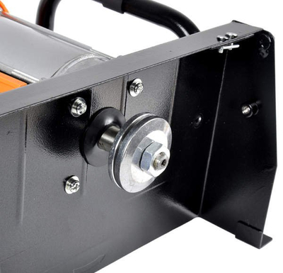 DEDRA PANSAM A040010 PRZECINARKA MASZYNA DO CIĘCIA PŁYTEK GLAZURY CERAMIKI 450W  EWIMAX - OFICJALNY DYSTRYBUTOR - AUTORYZOWANY DEALER DEDRA