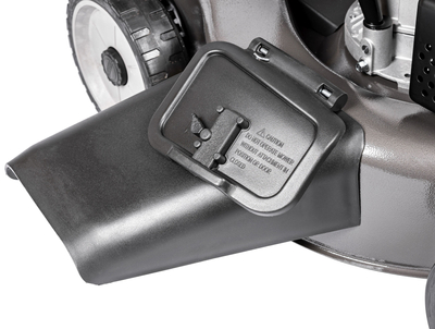 WEIBANG WB537SC V 3IN1 MOTOR VINE MOWER WITH CARDAN SHAFT DRIVE / PROFESSIONAL 6.5 HP / 53 cm - OFFICIAL DISTRIBUTOR - AUTHORIZED WEIBANG DEALER