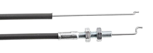 Weibang WB536SKL red gas cable ORIGINAL PART YM90-1080-B