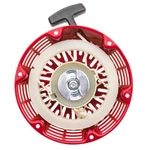 Rozrusznik agregatu chińskiego Lifan Kipor Loncin Zongshen 173 metalowe zabieraki T1 NZ562