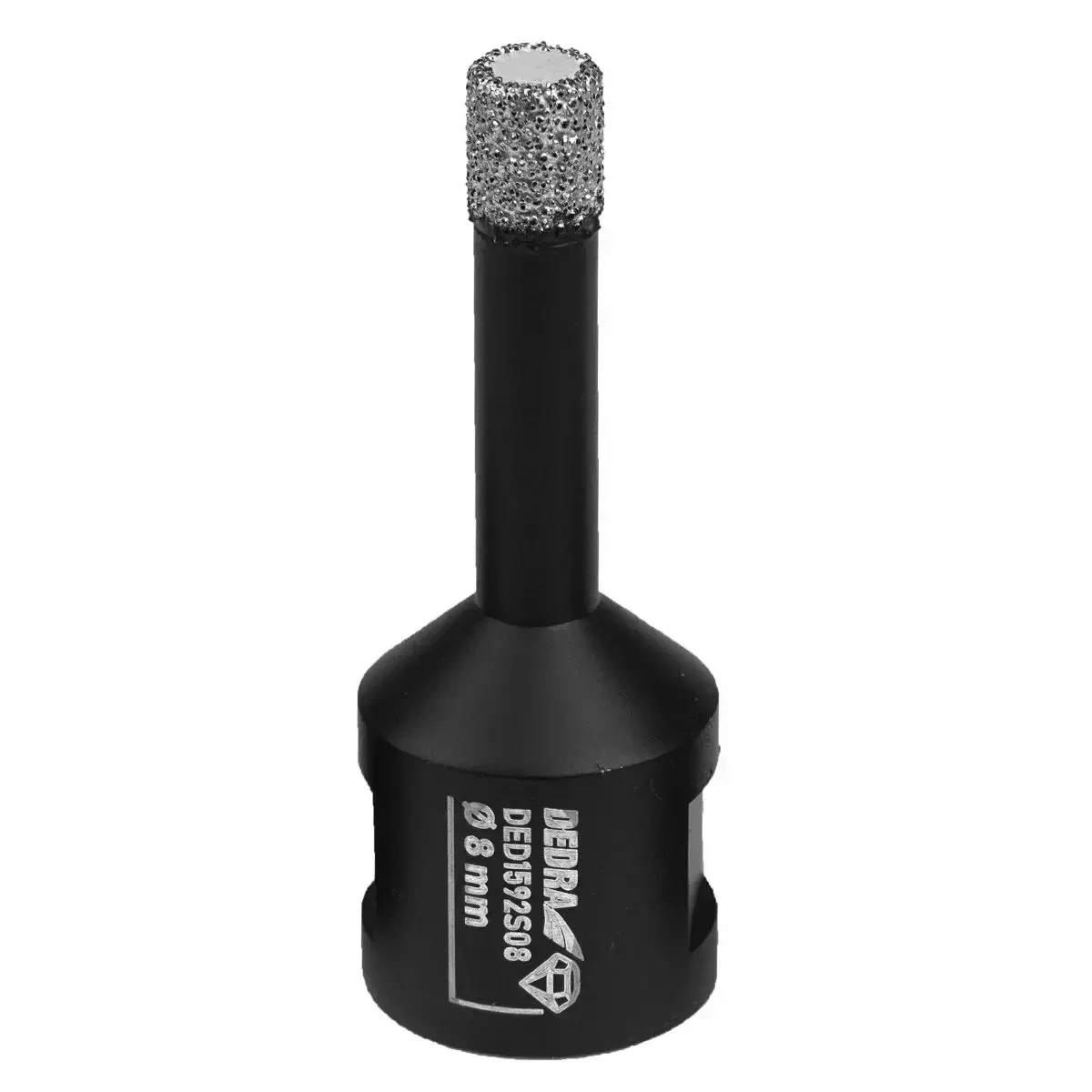 Koronka diamentowa 8mm