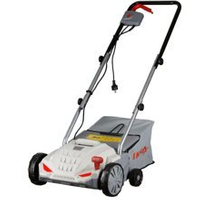 IKRA IEVL 1532 provzdušňovač trávníku 2v1 + 2 hřídele 1500W PREMIUM EWIMAX - OFICIÁLNÍ DISTRIBUTOR - AUTORIZOVANÝ PRODEJCE IKRA