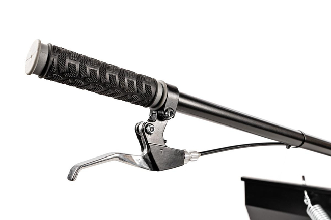 Pług traktorków Husqvarna TC/TS 112 114 ACC0219