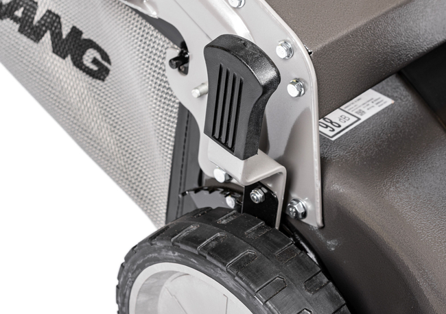 WEIBANG WB537SC V 3IN1 MOTOR VINE MOWER WITH CARDAN SHAFT DRIVE / PROFESSIONAL 6.5 HP / 53 cm - OFFICIAL DISTRIBUTOR - AUTHORIZED WEIBANG DEALER