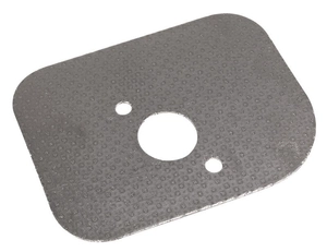 Loncin muffler gasket LC1P65FA 1P70FC ORIGINAL PART