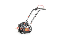 FAWORITE DK560C ROTARY REEL LAWN MOWER FOR GRASS