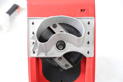 IKRA IMH 2500 ELECTRIC RACK AND PINION CHIPPER 2500W + PREMIUM BAG EWIMAX - OFFICIAL DISTRIBUTOR - AUTHORIZED IKRA DEALER