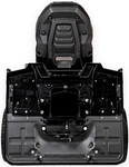 Traktor Traktorek Ogrodowy Cedrus C-TRAC 103HDC MAX V2 / Kontrola Trakcji z Blokadą Dyferencjału