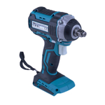 18V CORDLESS IMPACT WRENCH, DEDRA SAS+ALL DED7045 110 NM, HEX CHUCK