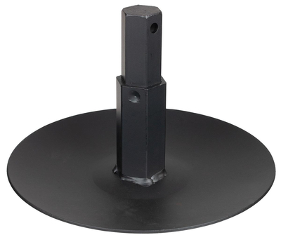 Talerz Cedrus glebogryzarka GL06 76723-U090110-H300