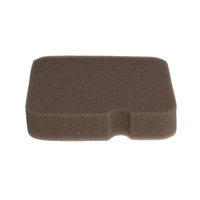 Loncin air filter sponge 2500(D)-AS 3000(D)-AS ORIGINAL PART
