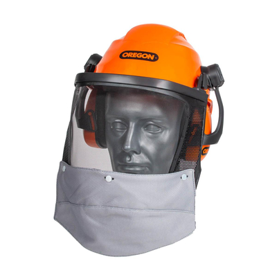 Kask ochronny kpl. OREGON Waipoua 562413