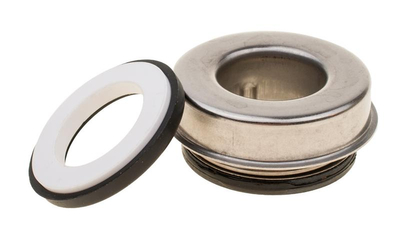 Honda WA20X;WB20X;WD20 pump repair 8R91-28