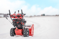 Ručně !!! CEDRUS SB71G-E JARNÍ SNĚHOVÁ FRÉZA S PRUŽINOVÝM PLUHEM, POSTŘIKOVAČEM, OBRACEČEM DRÁTŮ S POHONEM A STARTEM 10 KM ESTART - OFICIÁLNÍ DISTRIBUTOR - AUTORIZOVANÝ PRODEJCE