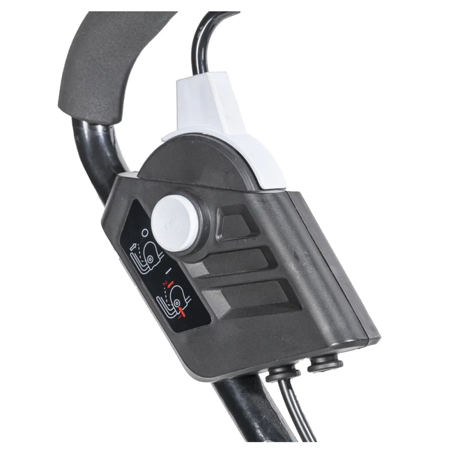 Cordless mower 46cm 2x18V