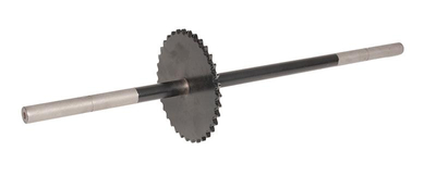 Weibang WBLV506C pinion gear axle ORIGINAL PART LVDE01000/22