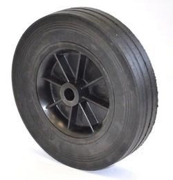 Koło jezdne tylne Pubert Oscar 50S CZĘŚĆ ORYGINALNA 0002020033