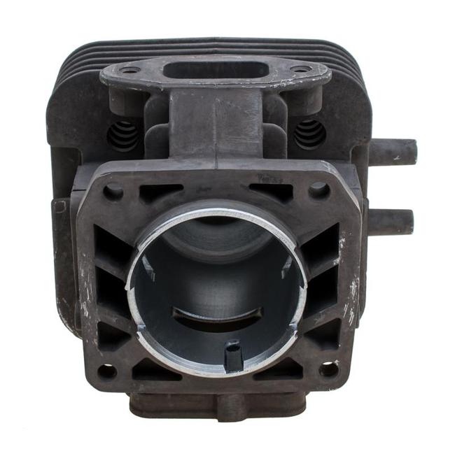 Cylinder Kawasaki TJ53E /bez tłoka/ 11005-2166