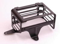 Kryt tlumiče výfuku motoru RV170 18130-Z030510-QB31