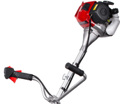 Cedrus KW45 PRO kosa spalinowa wykaszarka podkaszarka Kawasaki TJ45E 45,4 cm³