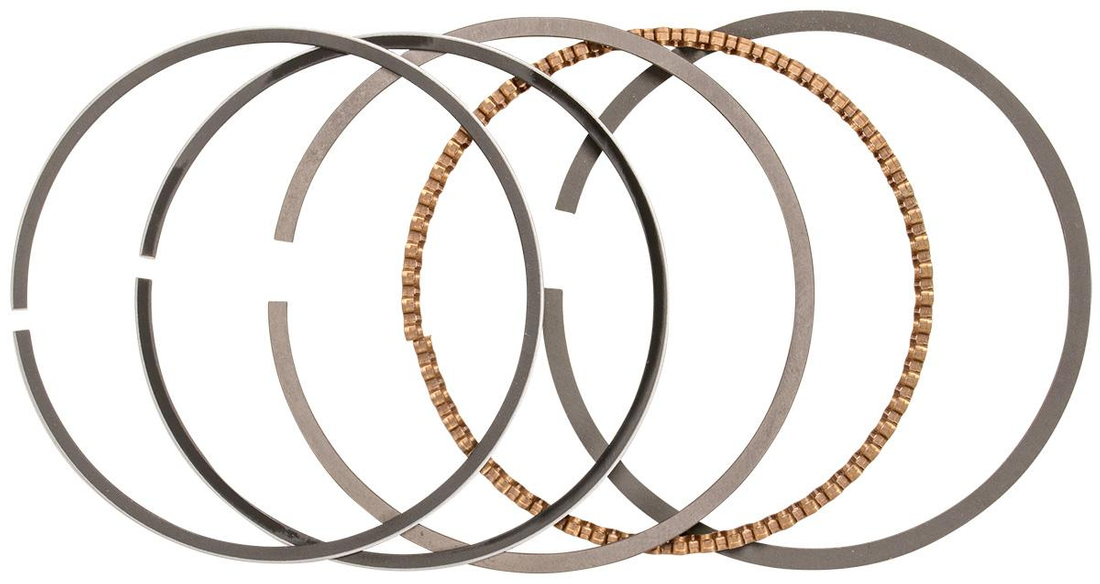 Pierścienie tłoka Weima W80F komplet 11.006.004.0601