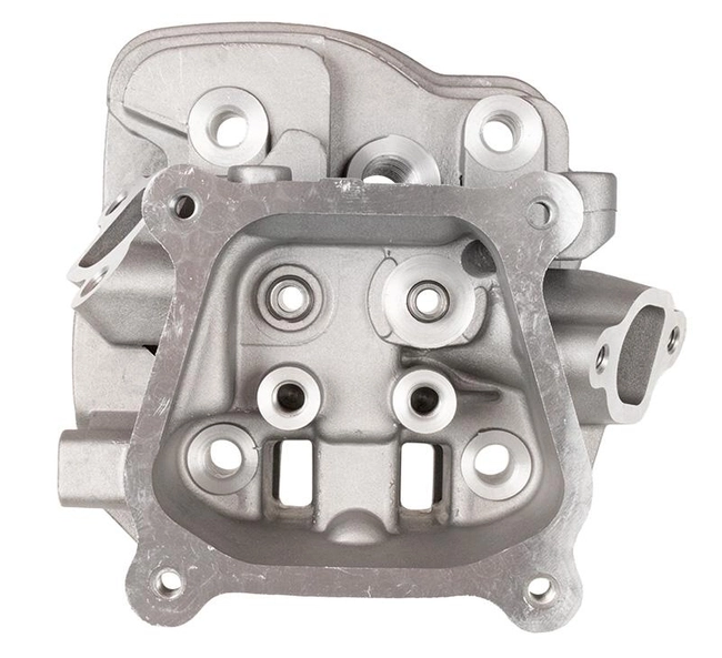 Loncin LC170FDS engine head zam.120080333-T150 ORIGINAL PART 120080333-0001