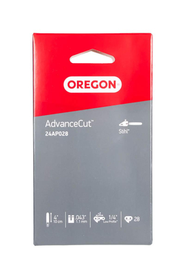 Łańcuch tnący 1/4 1.1 OREGON 28 ogniw 24AP028E