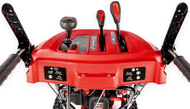 From Hand !!! CEDRUS SB61-E+ SPRINIONAL SNOW CLEANER WITH 7KM ESTART DRIVE AND START - OFFICIAL DISTRIBUTOR - AUTHORIZED DEALER