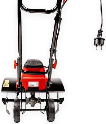 CEDRUS GE45 ELEKTRICKÝ ZAHRADNÍ KULTIVÁTOR 1500W - 1,5kW / 45cm - Oficialní distributor - autorizovaný prodejce CEDRUS