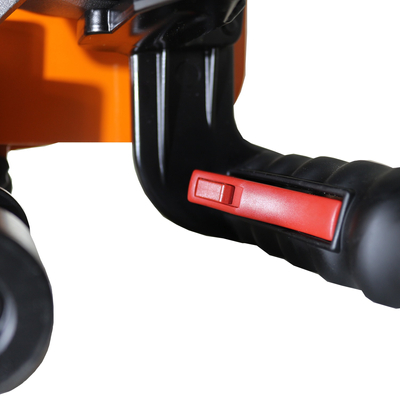 NORTON CLIPPER SC181 CONCRETE CUTTING MACHINE 180mm 1.8kW - OFFICIAL DISTRIBUTOR - AUTHORIZED DEALER NORTON CLIPPER