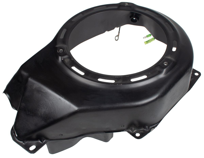 Rato motor R390 R420 fan guard 28110-Z310410-H300