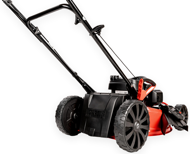CEDRUS KS53S-H HONDA GCV200 5in1 SPRINEL MOWER 53cm / 5.6 HP - EWIMAX - OFICIÁLNÍ DISTRIBUTOR - AUTORIZOVANÝ PRODEJCE CEDRUS