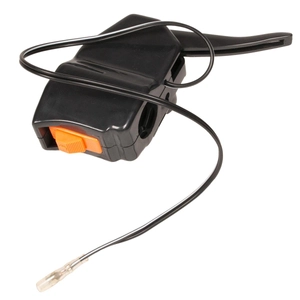 Plynová páka s kabelem Mitsubishi TB5 71056-299