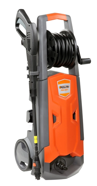 OLEO-MAC PW 140 C HIGH PRESSURE WASHER 140 bar PREMIUM CLASS 68509150 EWIMAX-OFICIAL DISTRIBUTOR-AUTORIZED DEALER OLEO-MAC